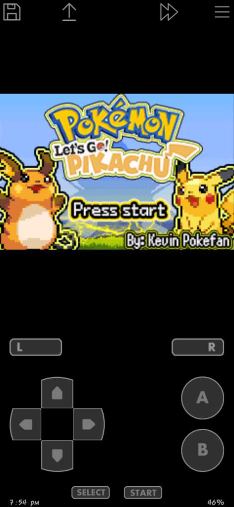 Pokemon Lets Go Pikachu Gba Pokemon Amino