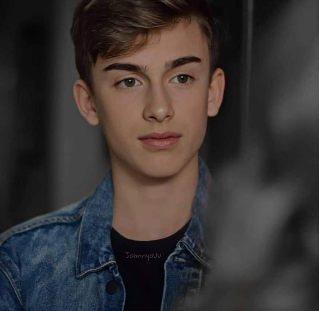Marcus | Wiki | ^•Family RolePlay•^ Amino