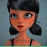 amino-💔💔Ladybug💔💔(Marinette)💔💔(triste)💔💔oficial💔💔-061bd503