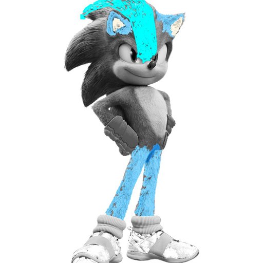 Cinos The Lion Sonic The Hedgehog Sonic The Hedgehog - vrogue.co