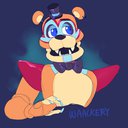 🎩🎤glamrock freddy🎤,🎩 | FNaF Amino [ Español ] Amino