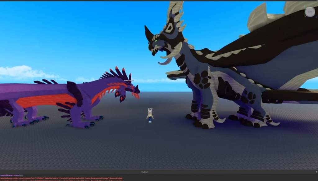 Chronocus(Diabloceratops) | Wiki | Roblox Dragon Adventures Amino