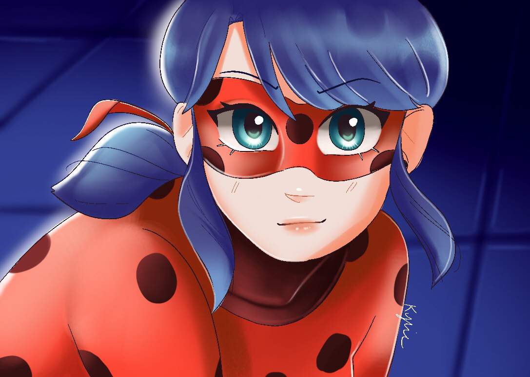 Ladybug=Sailor Moon | Miraculous Amino