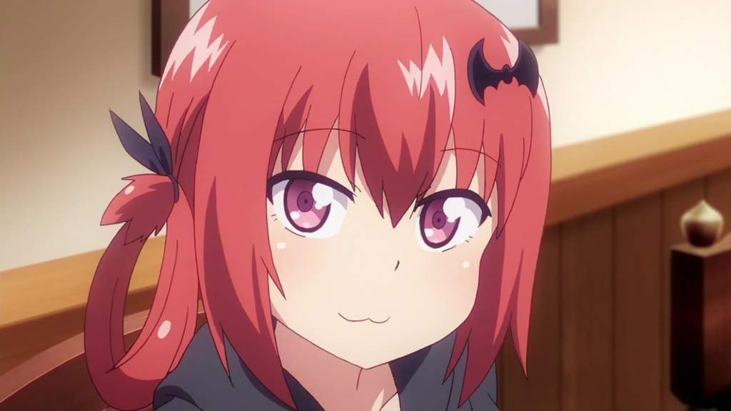 satania nendoroid