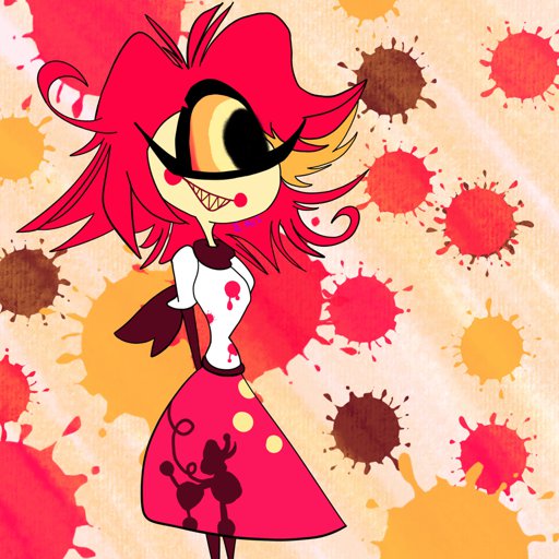 Young Mimzy | Hazbin Hotel (official) Amino