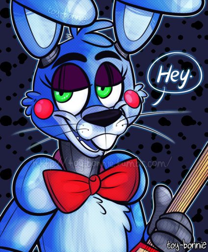 Bonnie the Bonnie | Wiki | Five Nights At Freddy's Amino