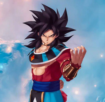 Onio El Sayayin Desconocido Dragon Ball Espanol Amino