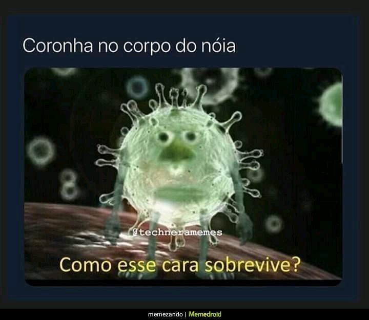 CoMo eSsA dIsGrAçA nUm MorRe | Memes Hu3 BR Amino