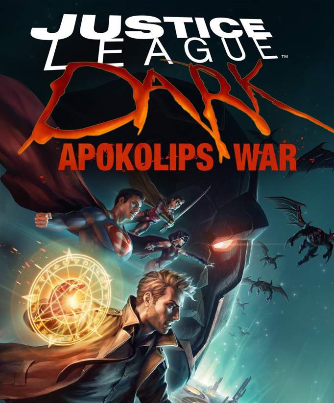 dc apokolips war comic