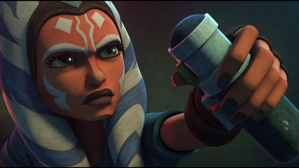 Ahsoka Tano | Wiki | Disney Amino