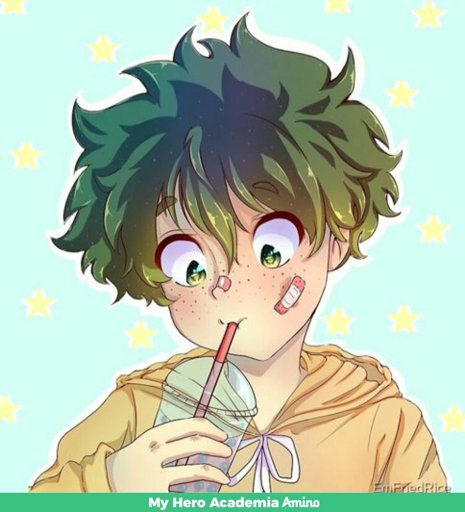 Cute little deku ~♡ | Wiki | My Hero Academia Amino