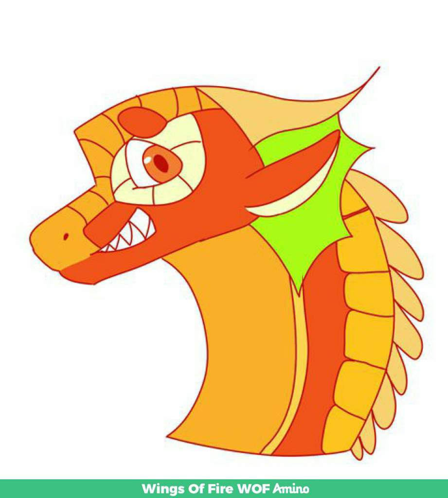 RainWing Ocs | Wiki | Wings Of Fire WOF Amino