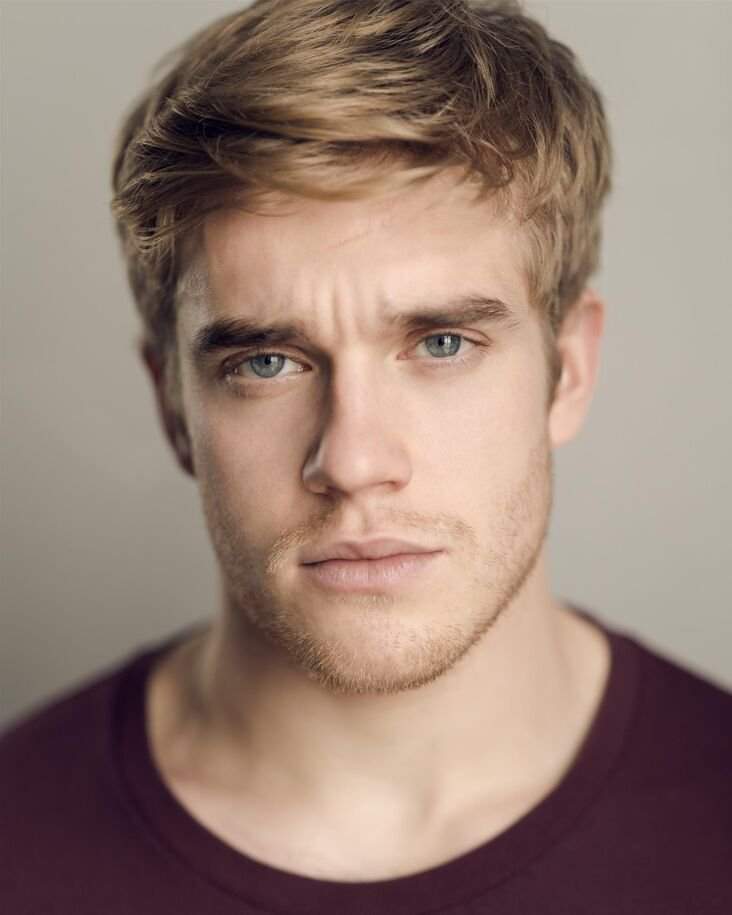 Rhydian Morris | Wiki | Wolfblood Amino Amino