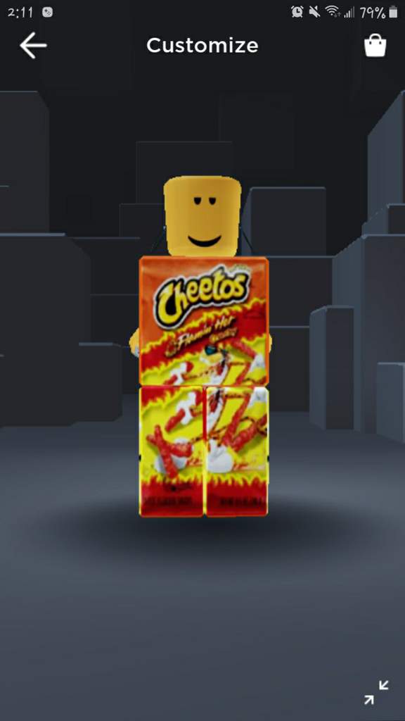 Cheeto Wiki Roblox Amino 