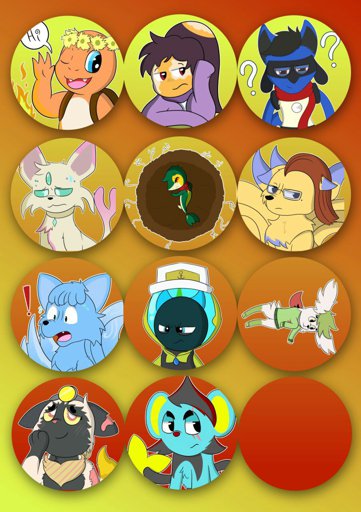 Sonic Ultimate Mania Rp All Badges