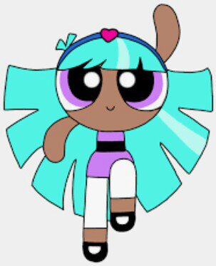 bliss | The Powerpuff Girls Amino