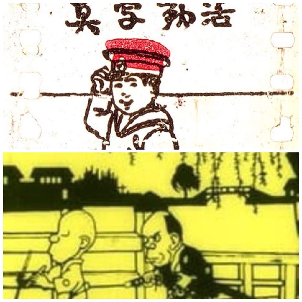 Brief History Of Japanese Animation Part 1 2 Anime Amino Brief History Of Japanese Animation Part 1 2 Anime Amino