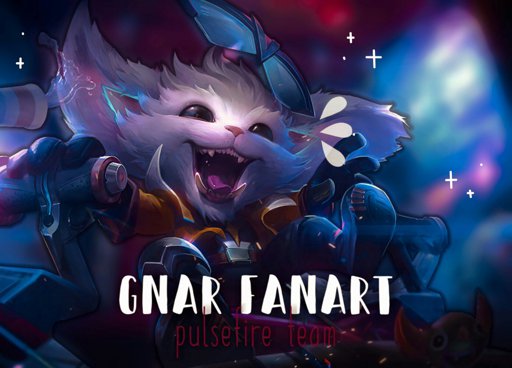 Gnar League Of Legends En Espanol Amino