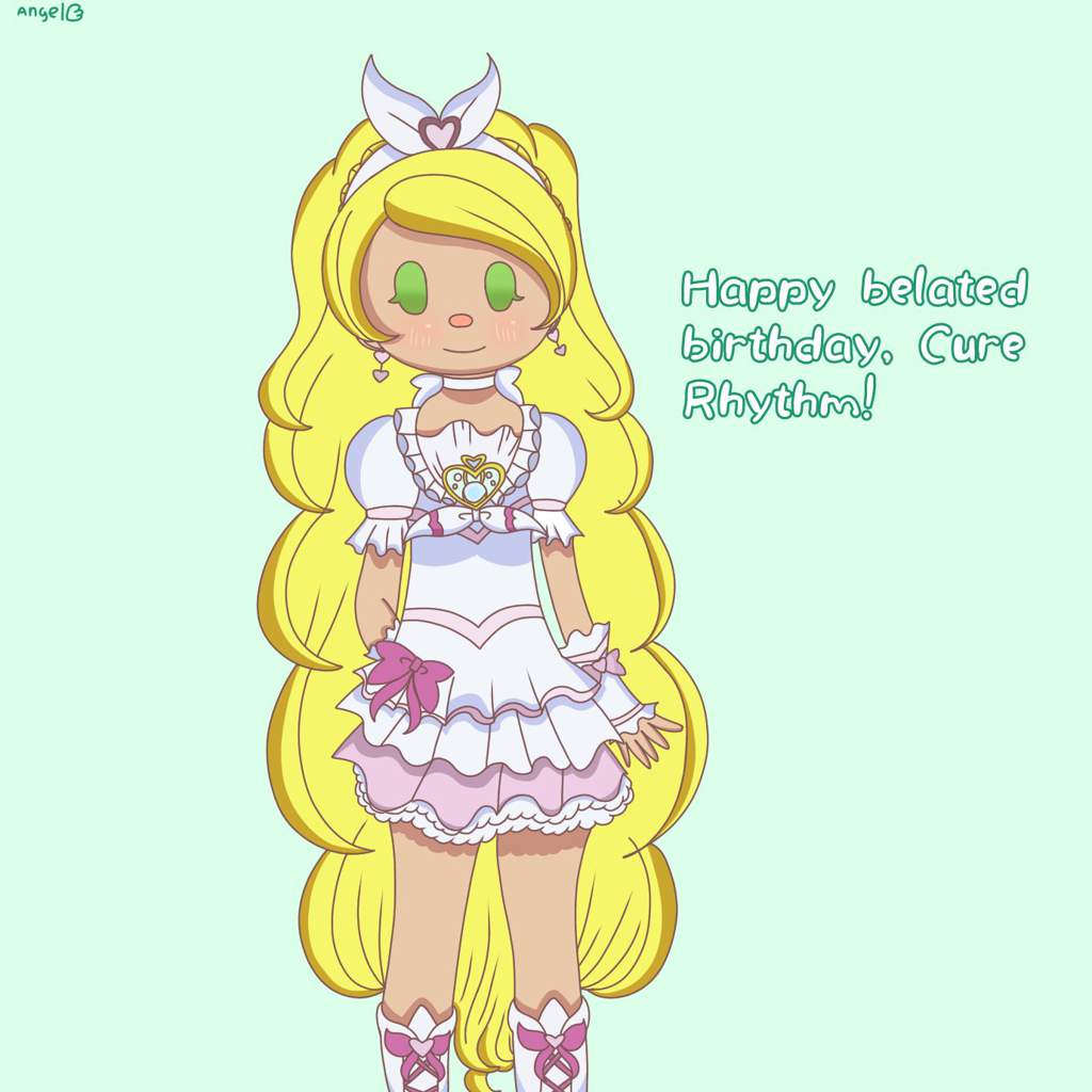 happy-belated-birthday-cure-rhythm-precure-amino