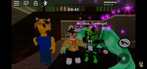 01 History Oof Roblox Roblox Amino En Espanol Amino - dynablocksbeta roleplay roblox