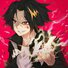 amino-⚡denki kaminari⚡villain-7aed46c9