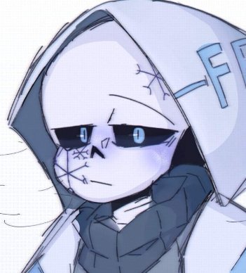 𝙵𝚛𝚘𝚜𝚝𝚋𝚒𝚝𝚎(𝙵𝙱)||[Updated] | Wiki | Undertale AUs Amino