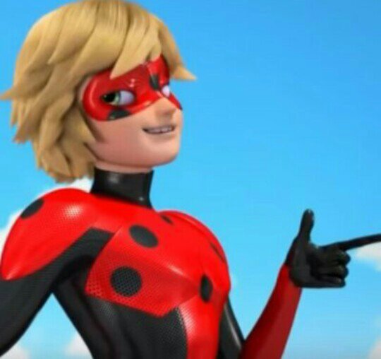 Lord bug | Wiki | Miraculous Ladybug ! Amino