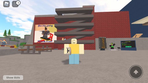 Arialeys Roblox Kidnapped
