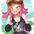 amino-◇Mei Hatsume◇-e84bb2cc