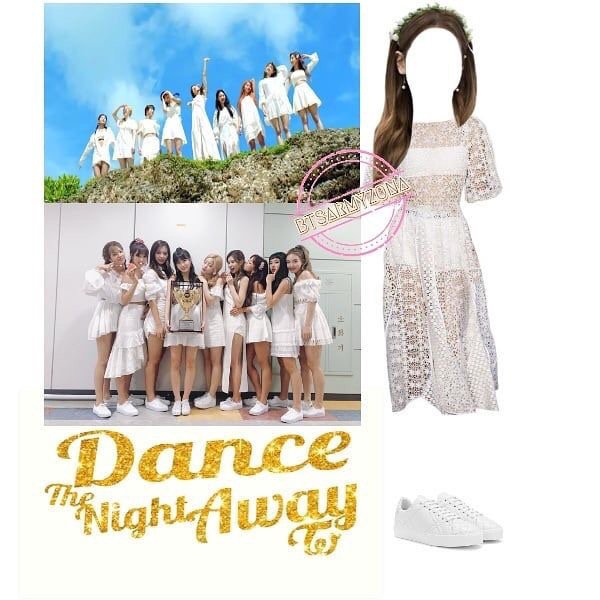 Twice 10th Member Outfits Twice Amino Amino