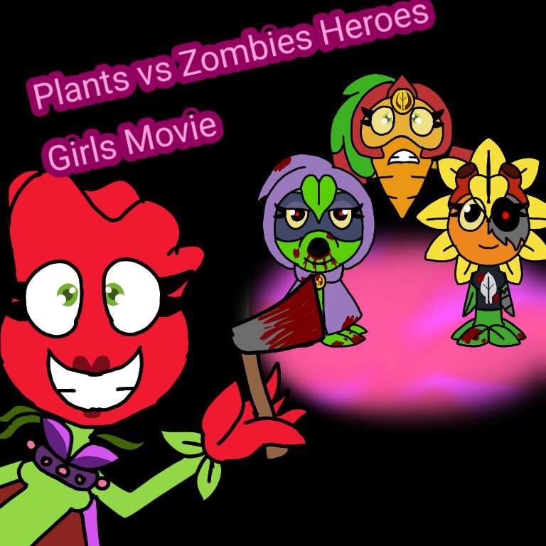 plants vs zombies movie