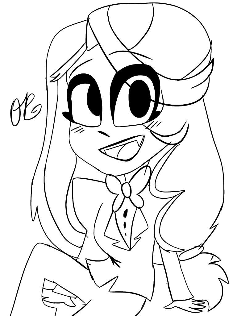 Charlie Bean 💛 Hazbin Hotel Official Amino 3337