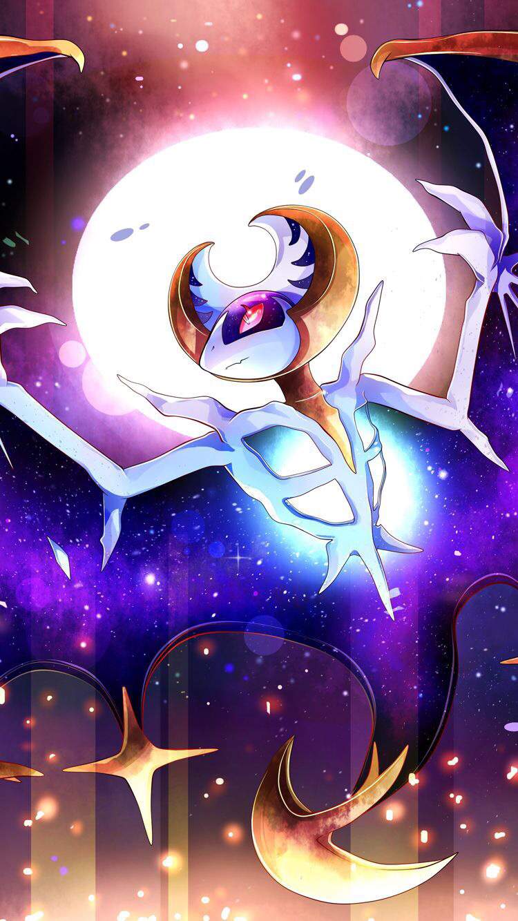 Lanturn The Lunala | Wiki | Pokémon Amino