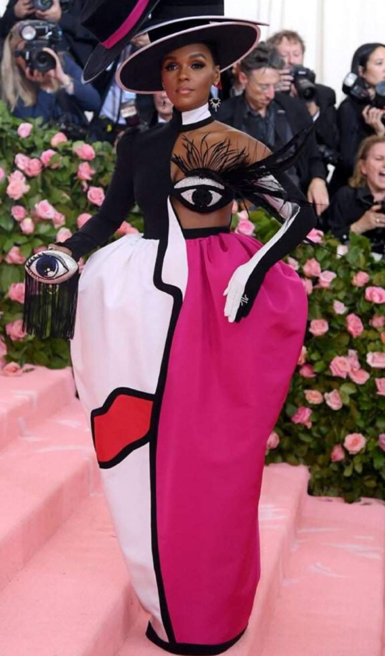 Tsu's met gala inspiration | Wiki | My Hero Academia Amino