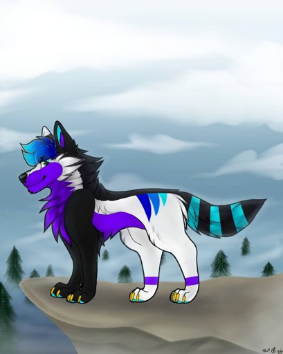 Arctica (Arti) | Wiki | Furry Amino