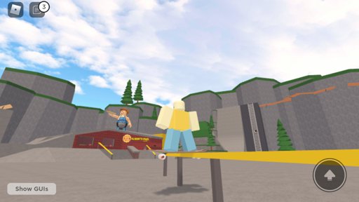 arialeys roblox kidnapped