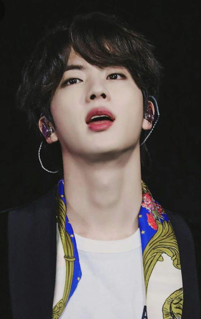 Promo_Jin_💗 | ARMY's Amino