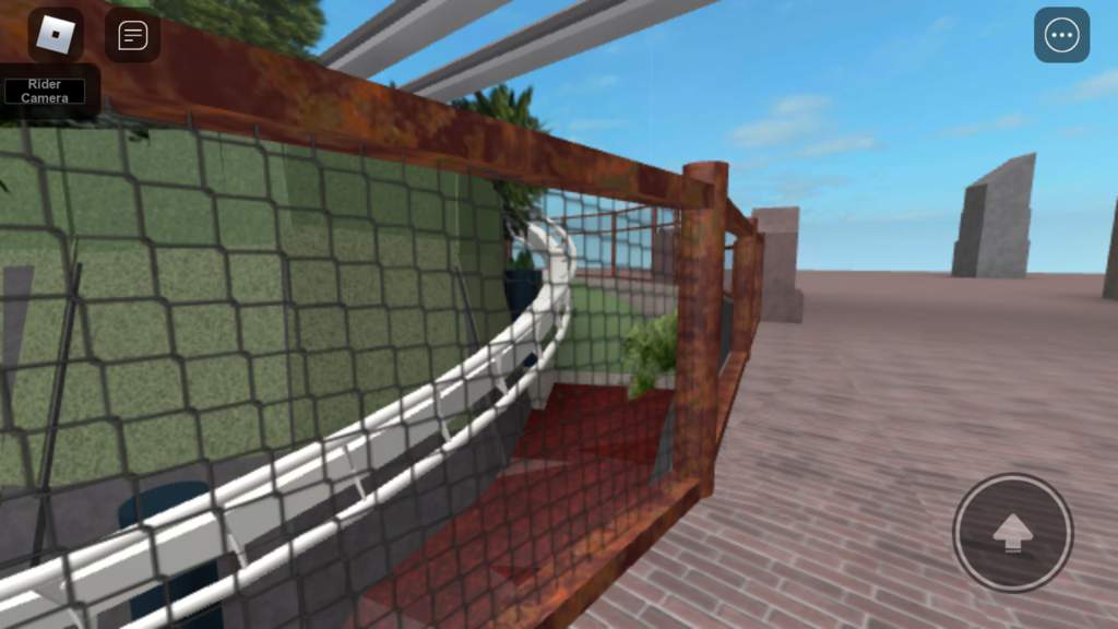 Explanation Project Towers Scarefest Rollercoaster Enthusiasts Amino - project genisis roblox