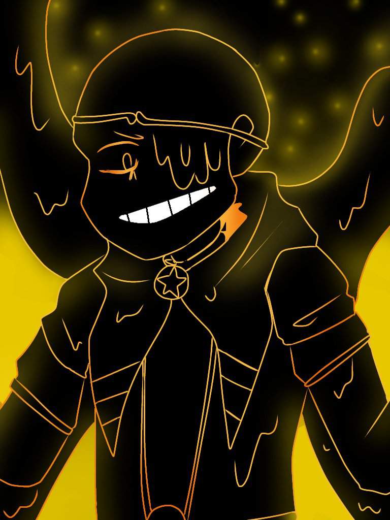 💛Shattered Dream🖤 | - Undertale - Amino