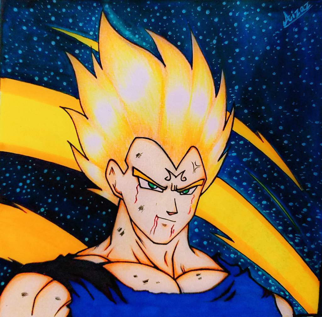 majin vegeta final atonement