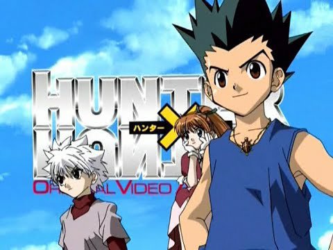 Hunterxhunter 1999 Greed Island Arc Thoughts Anime Amino