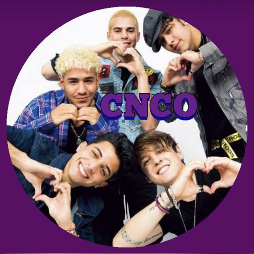 Tag De Las Diez Canciónes De Cnco Love Cnco Amino