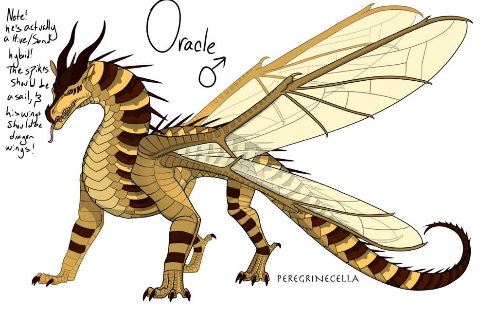 Info On My Main Ocs Wings Of Fire Amino