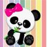 amino-Menina Pandinha🐼-06df232a