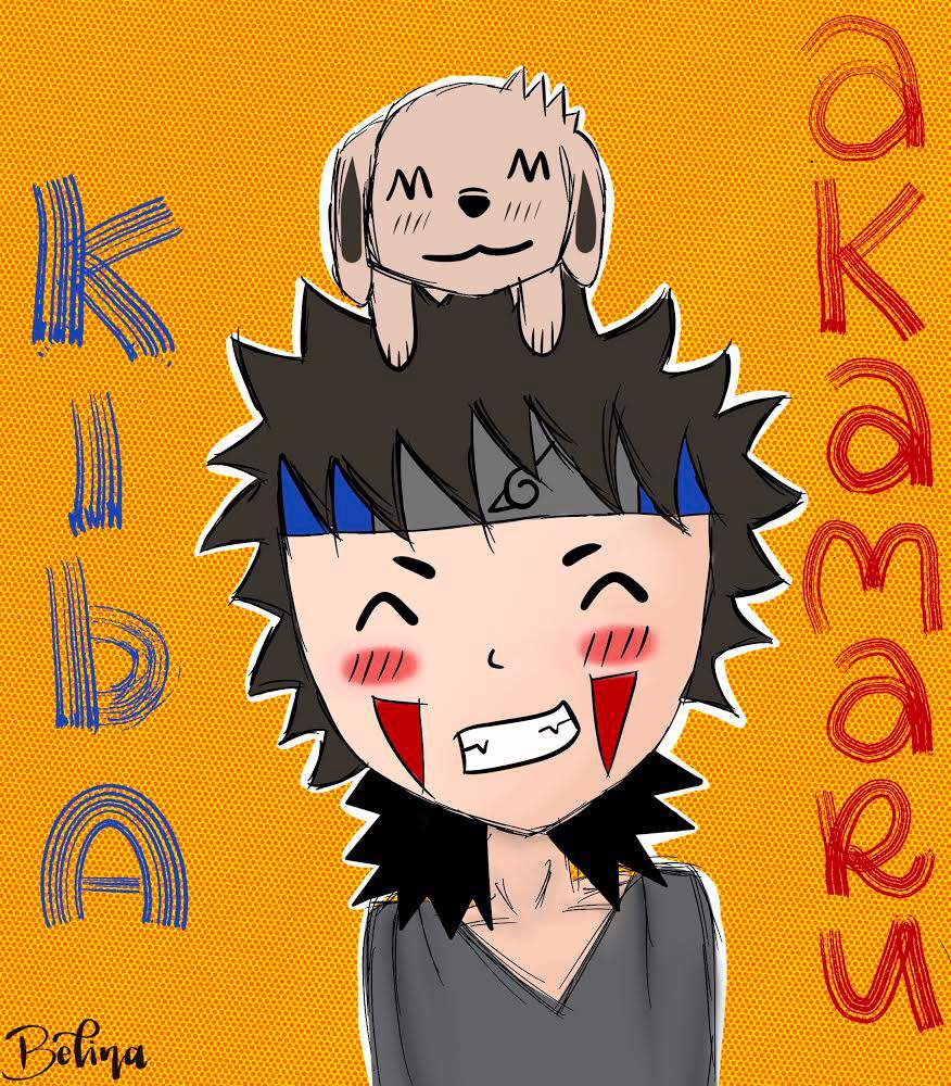 AUBA Issue #4 - Genin Days | Naruto Amino