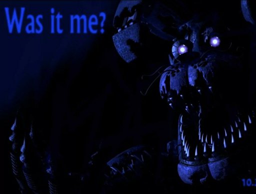 Into FNaF Amino RUS?Join the community. 