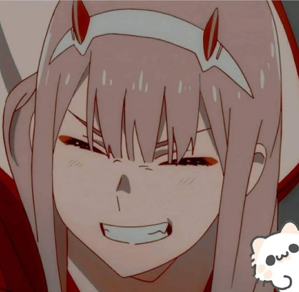 Zero Two | Wiki | Otanix Amino