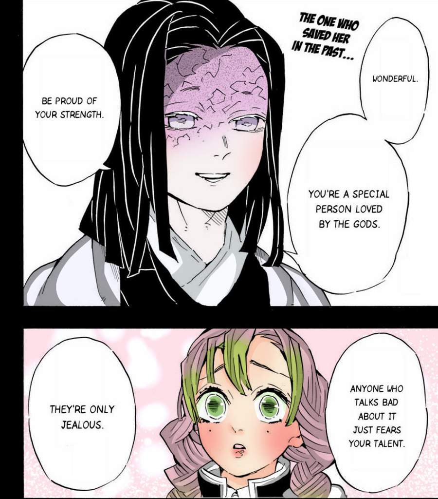 Manga Coloring #1 | Demon Slayer: Kimetsu No Yaiba Amino