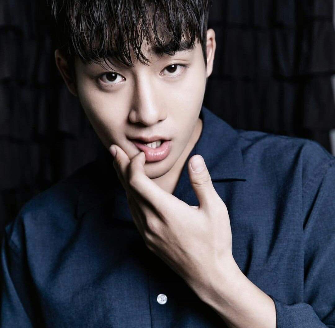 KANG YUL | Wiki | K-Drama Amino