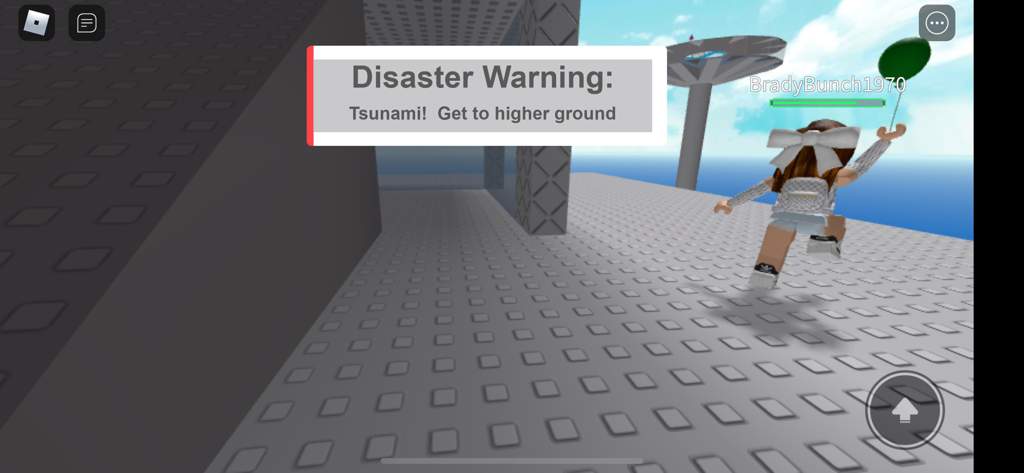 How To Play Roblox Natural Disaster Survival - natural disaster roblox icon